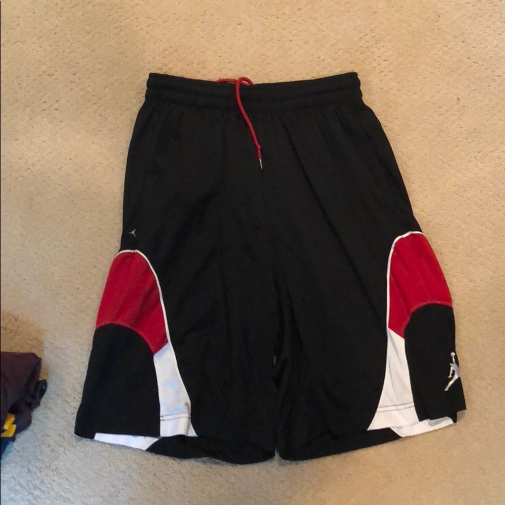 Jordan shorts